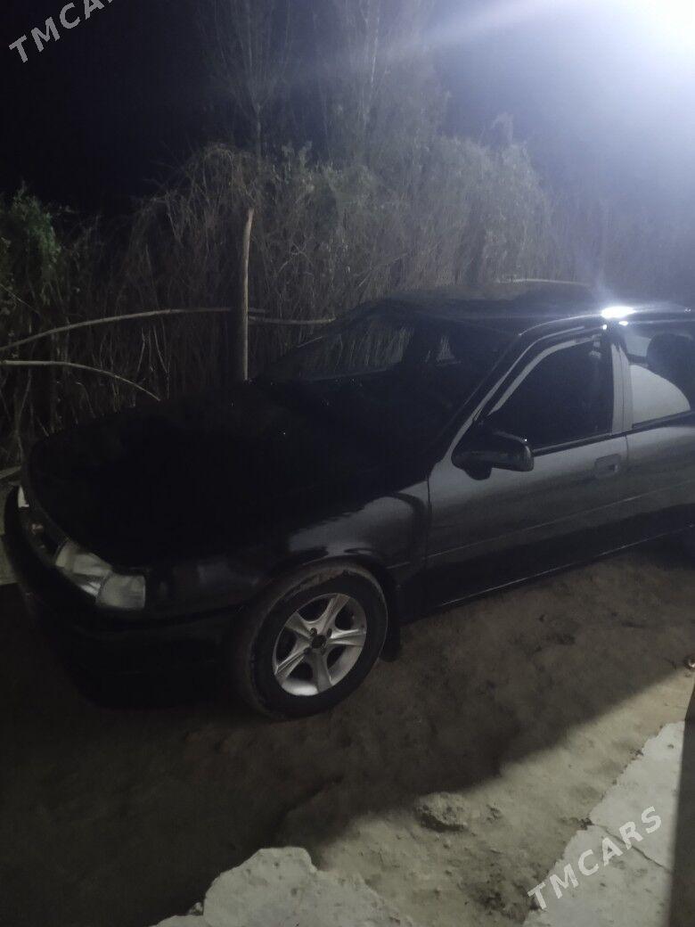 Opel Vectra 1990 - 35 000 TMT - Губадаг - img 5