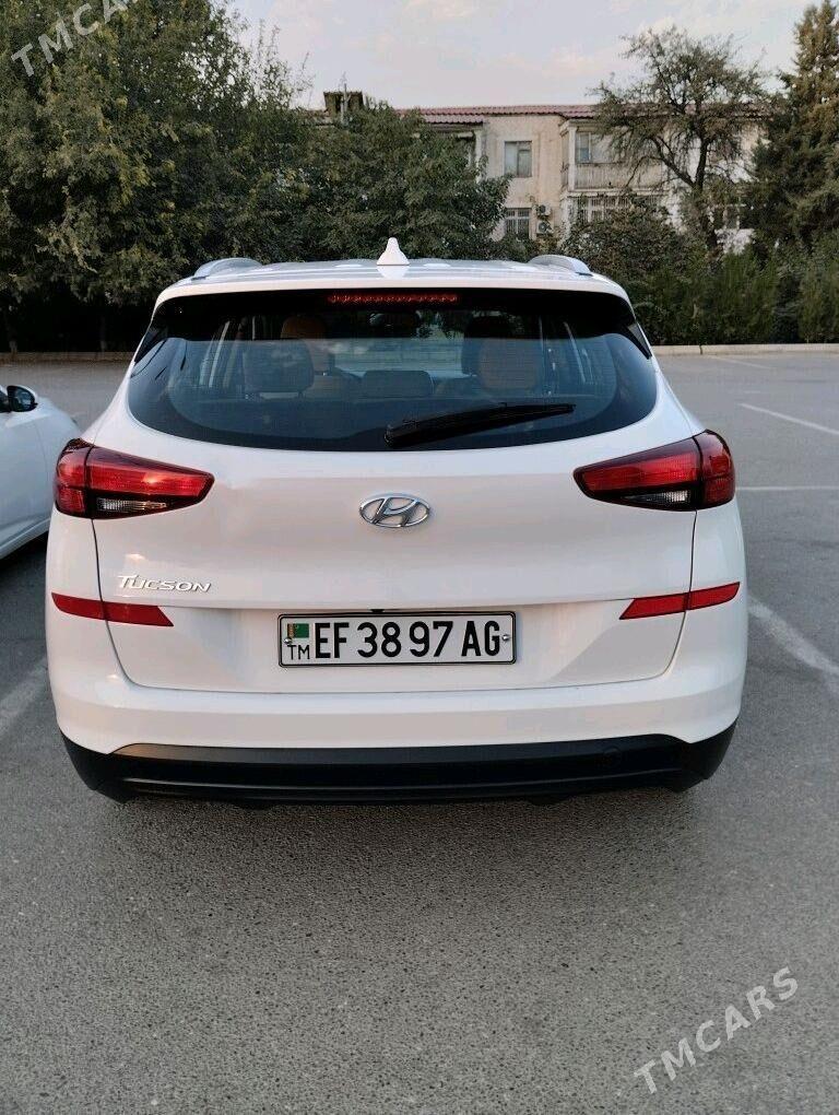 Hyundai Tucson 2020 - 282 000 TMT - Gurtly - img 8