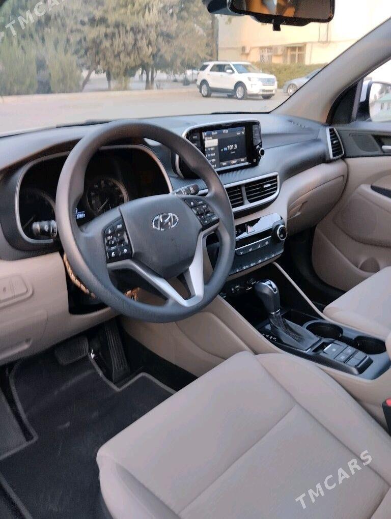 Hyundai Tucson 2020 - 282 000 TMT - Gurtly - img 7