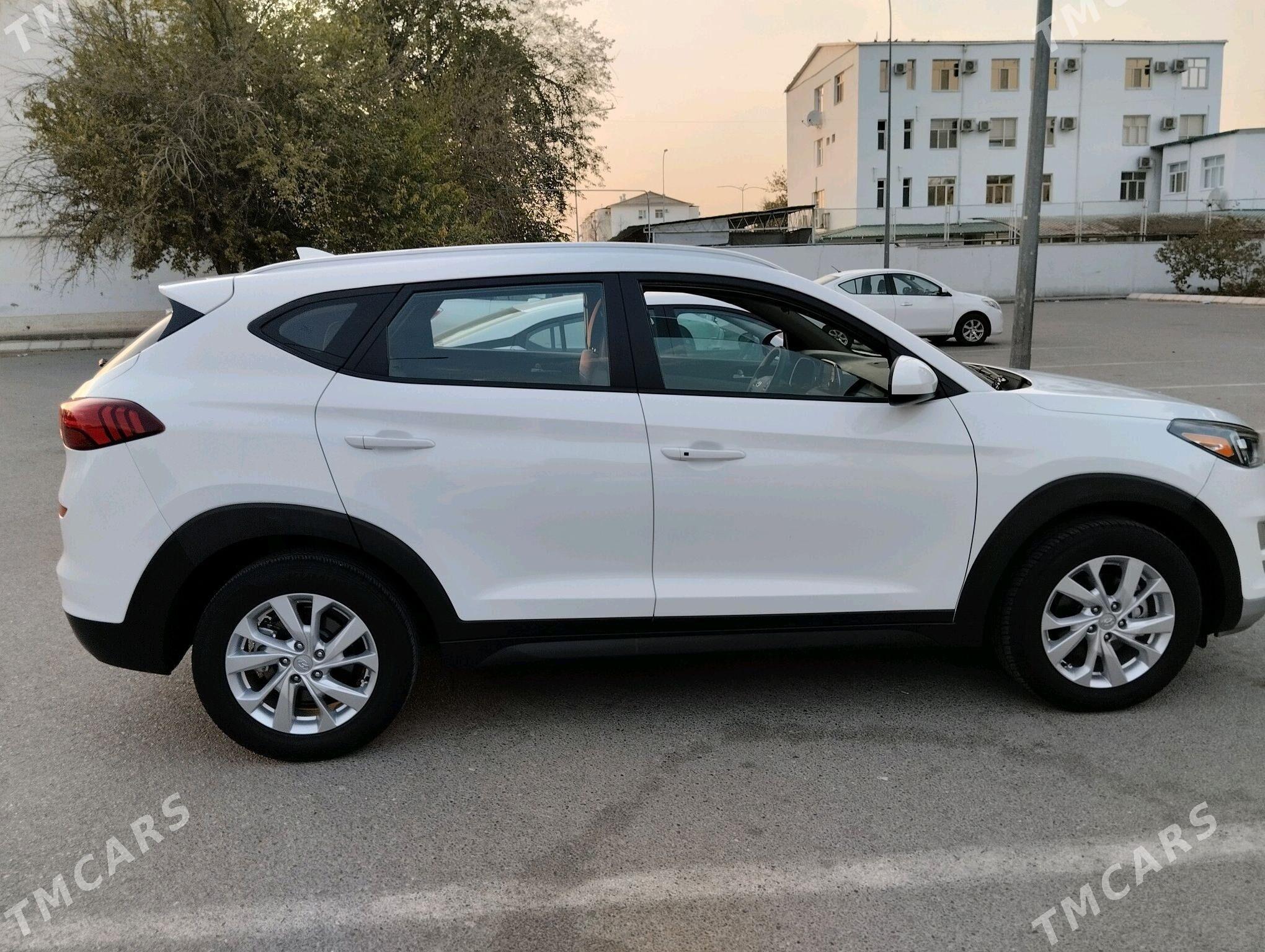 Hyundai Tucson 2020 - 282 000 TMT - Gurtly - img 5