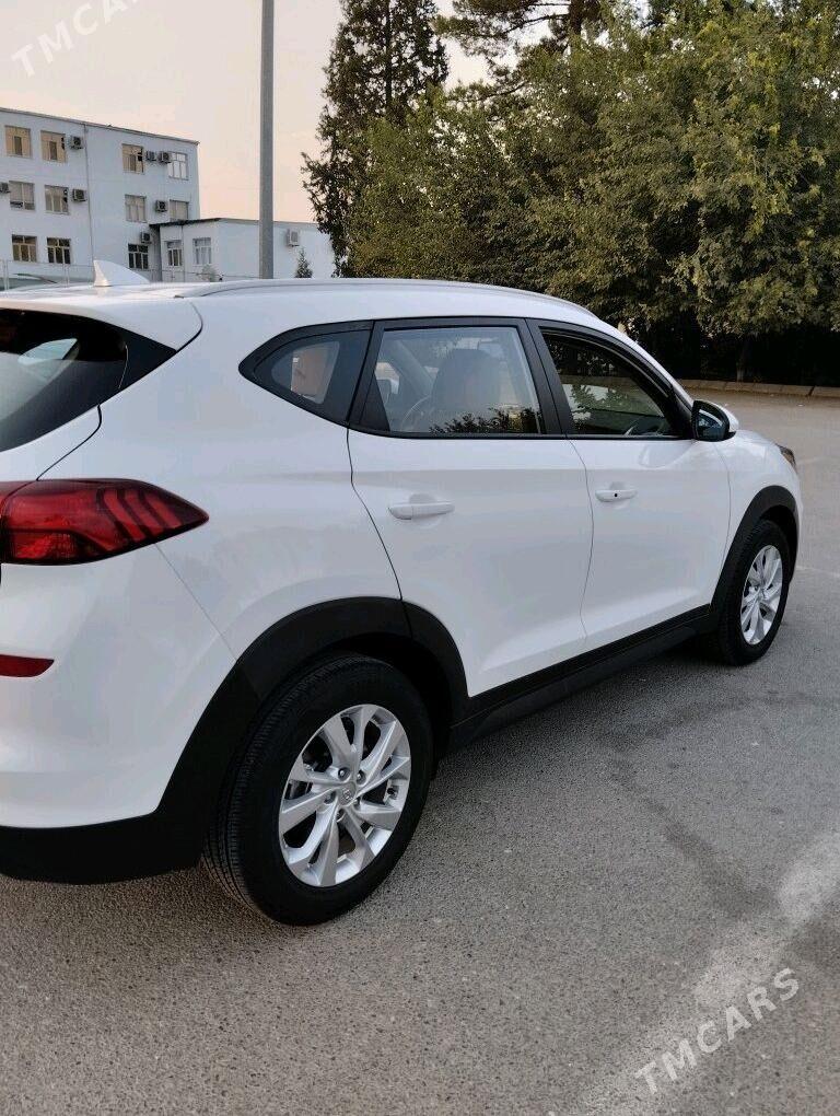 Hyundai Tucson 2020 - 282 000 TMT - Gurtly - img 4
