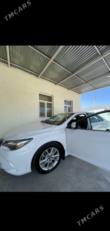 Toyota Camry 2015 - 264 000 TMT - Aşgabat - img 2