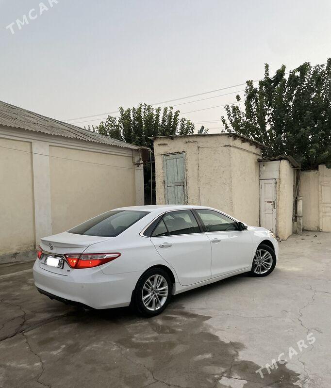 Toyota Camry 2015 - 264 000 TMT - Aşgabat - img 4