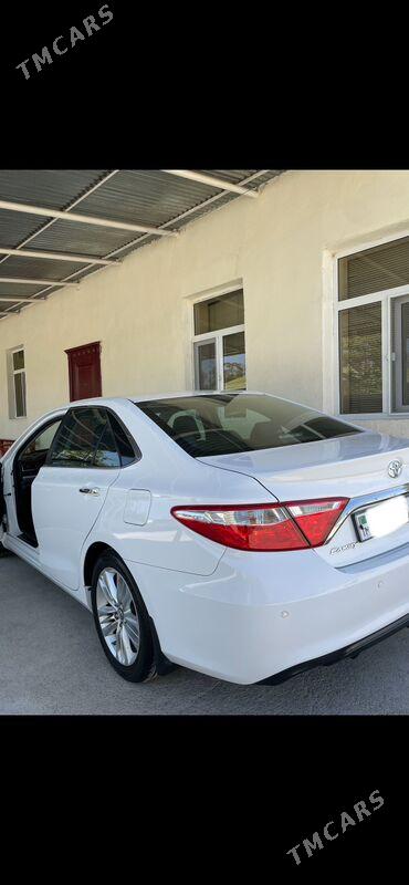 Toyota Camry 2015 - 264 000 TMT - Aşgabat - img 3