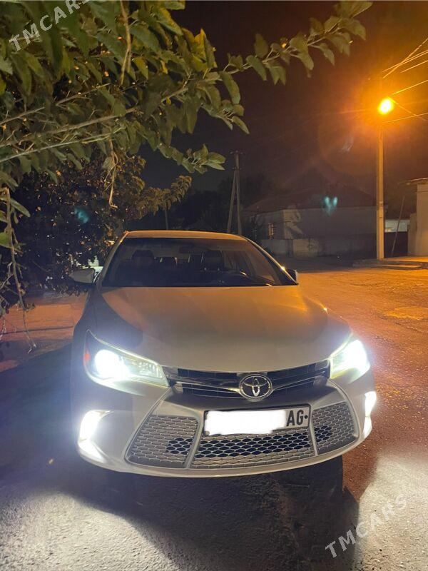 Toyota Camry 2015 - 264 000 TMT - Aşgabat - img 6