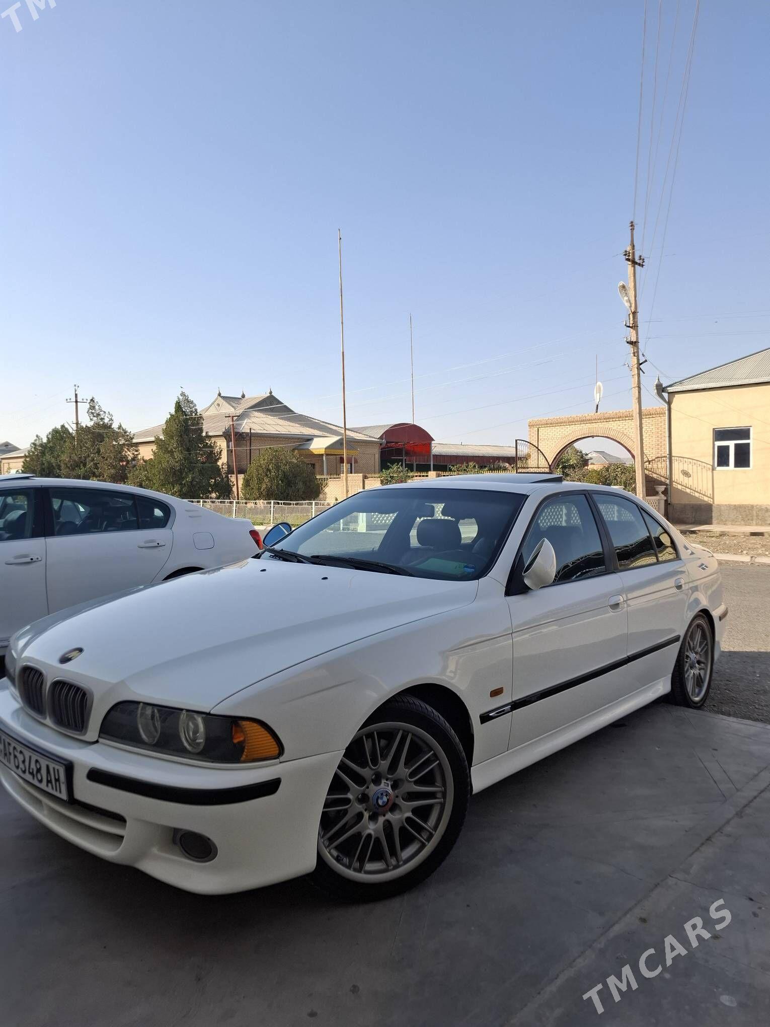 BMW 540 1998 - 150 000 TMT - Серахс - img 1