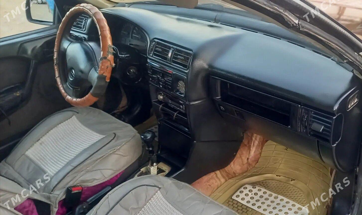 Opel Vectra 1992 - 24 000 TMT - Достлук - img 4