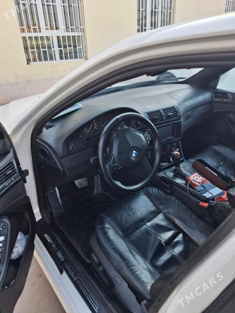 BMW 540 1998 - 150 000 TMT - Серахс - img 8