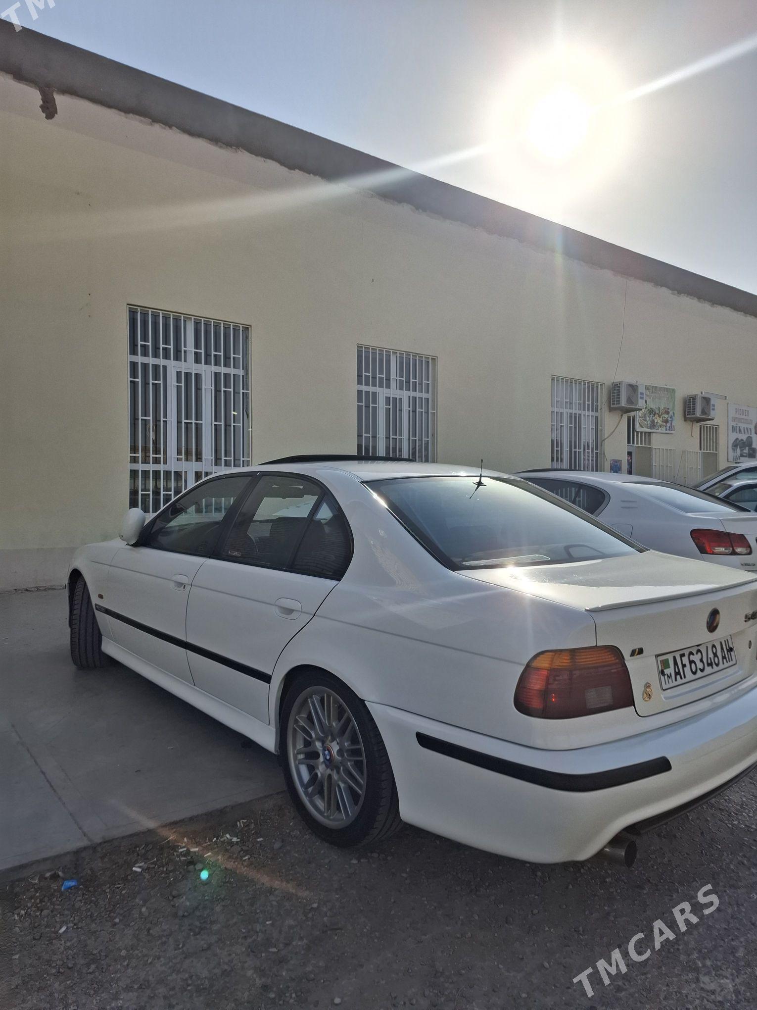 BMW 540 1998 - 150 000 TMT - Серахс - img 10