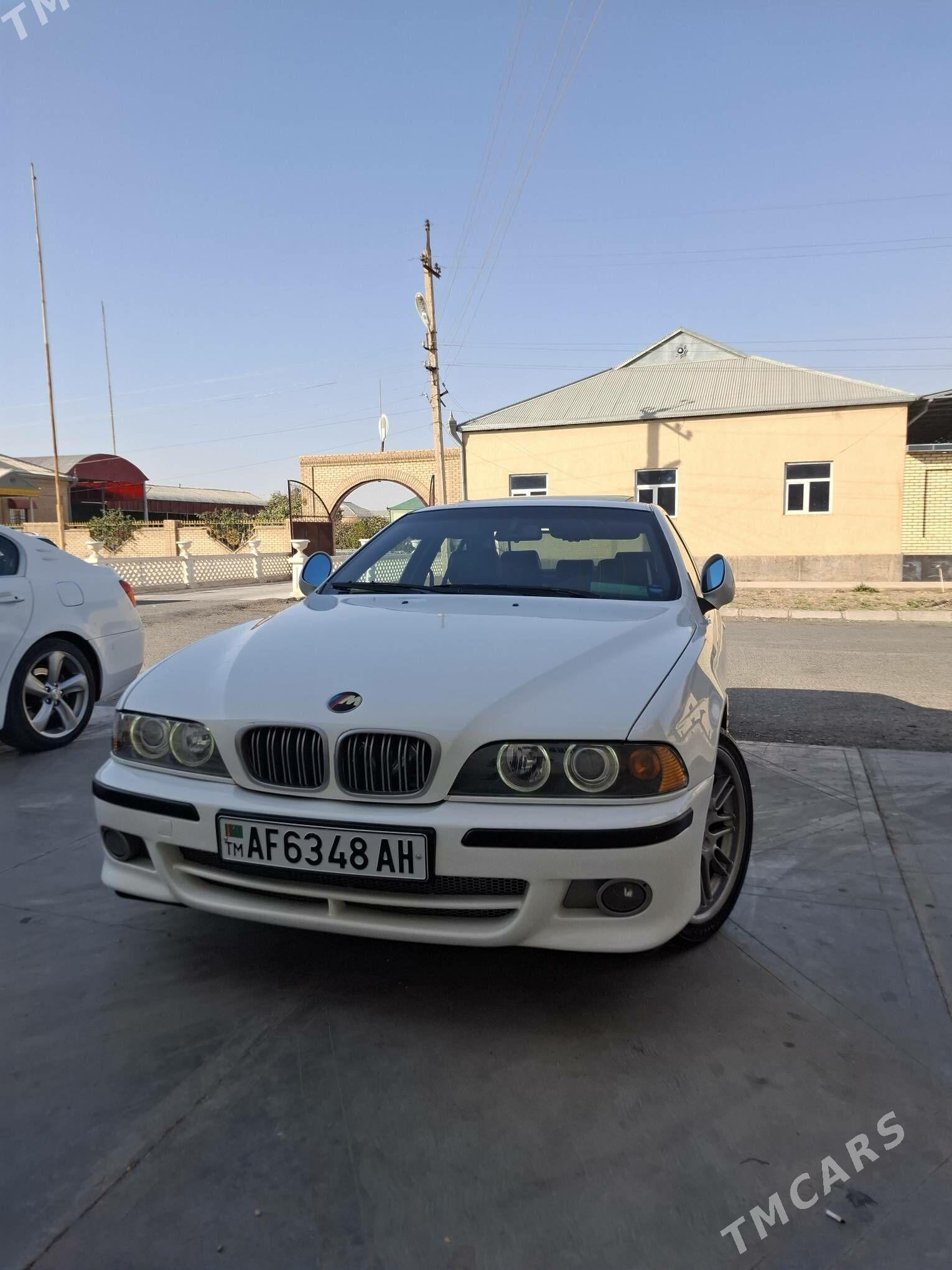 BMW 540 1998 - 150 000 TMT - Серахс - img 2