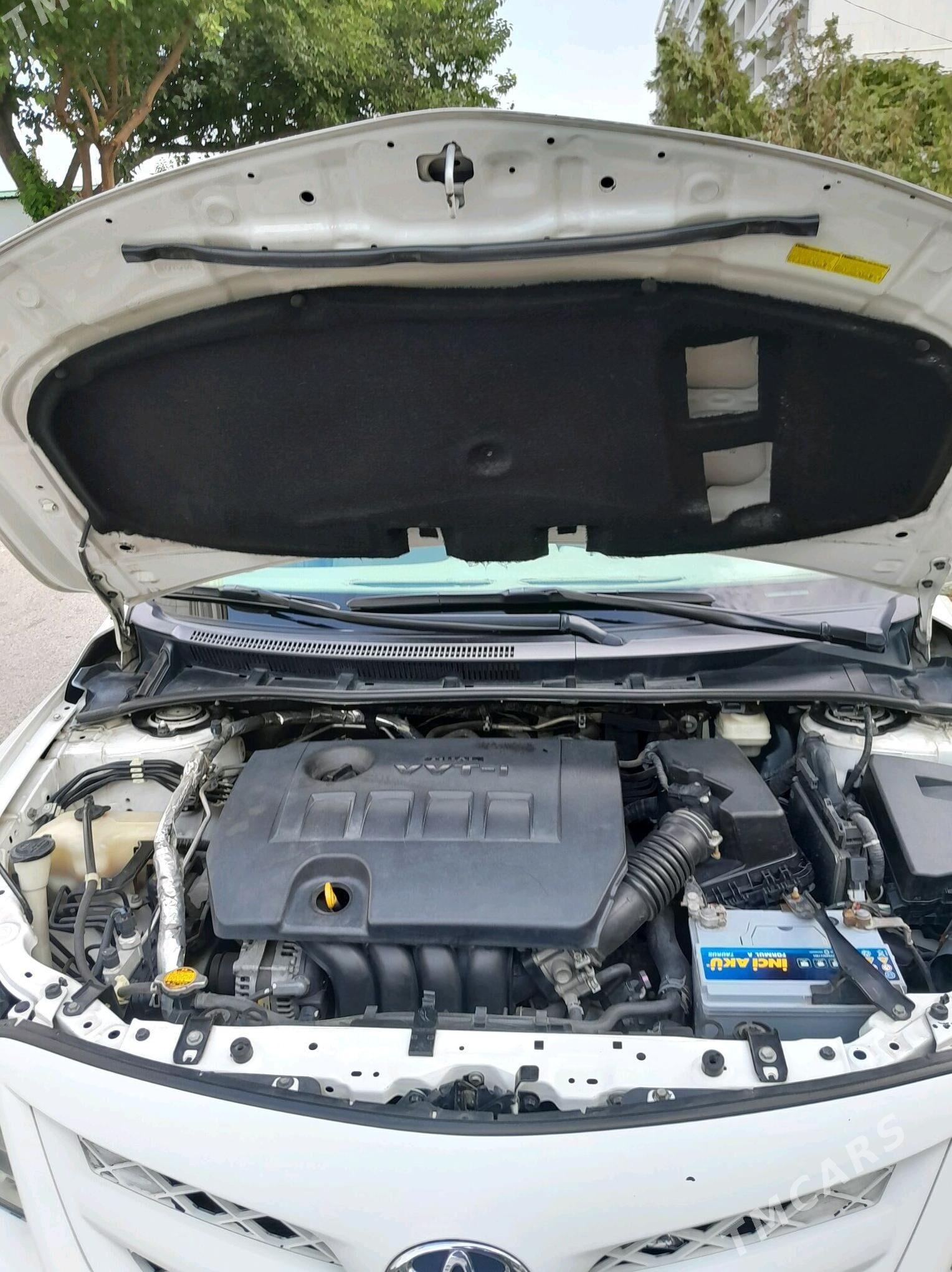 Toyota Corolla 2013 - 160 000 TMT - Анев - img 1