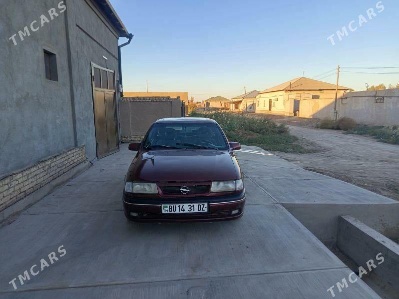 Opel Vectra 1995 - 30 000 TMT - Дашогуз - img 7
