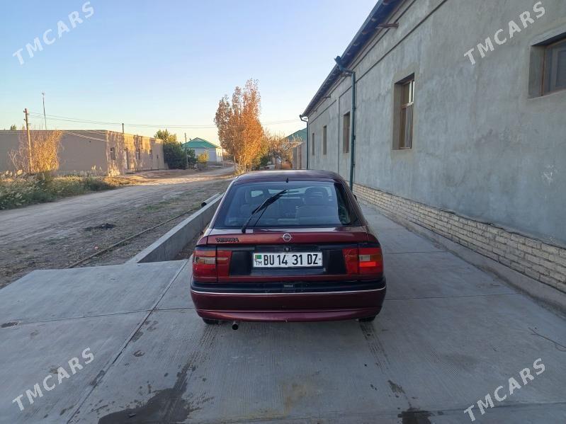 Opel Vectra 1995 - 30 000 TMT - Дашогуз - img 4