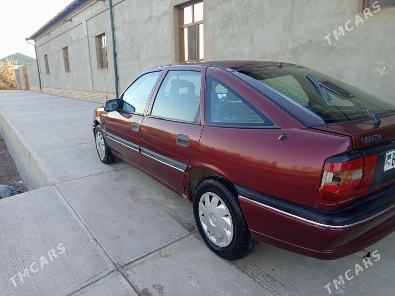 Opel Vectra 1995 - 30 000 TMT - Дашогуз - img 8