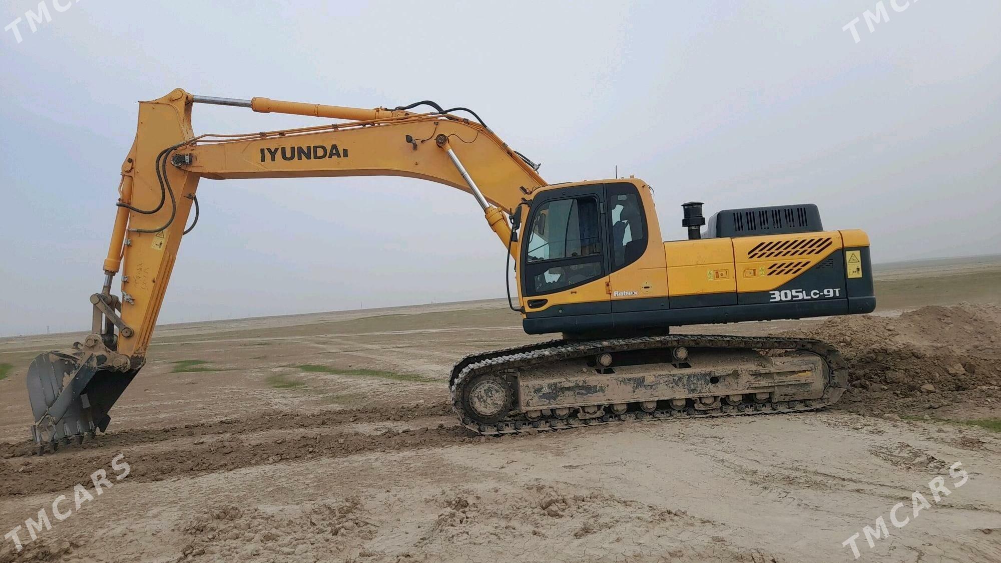 Hyundai XG350 2019 - 1 330 000 TMT - Ашхабад - img 1