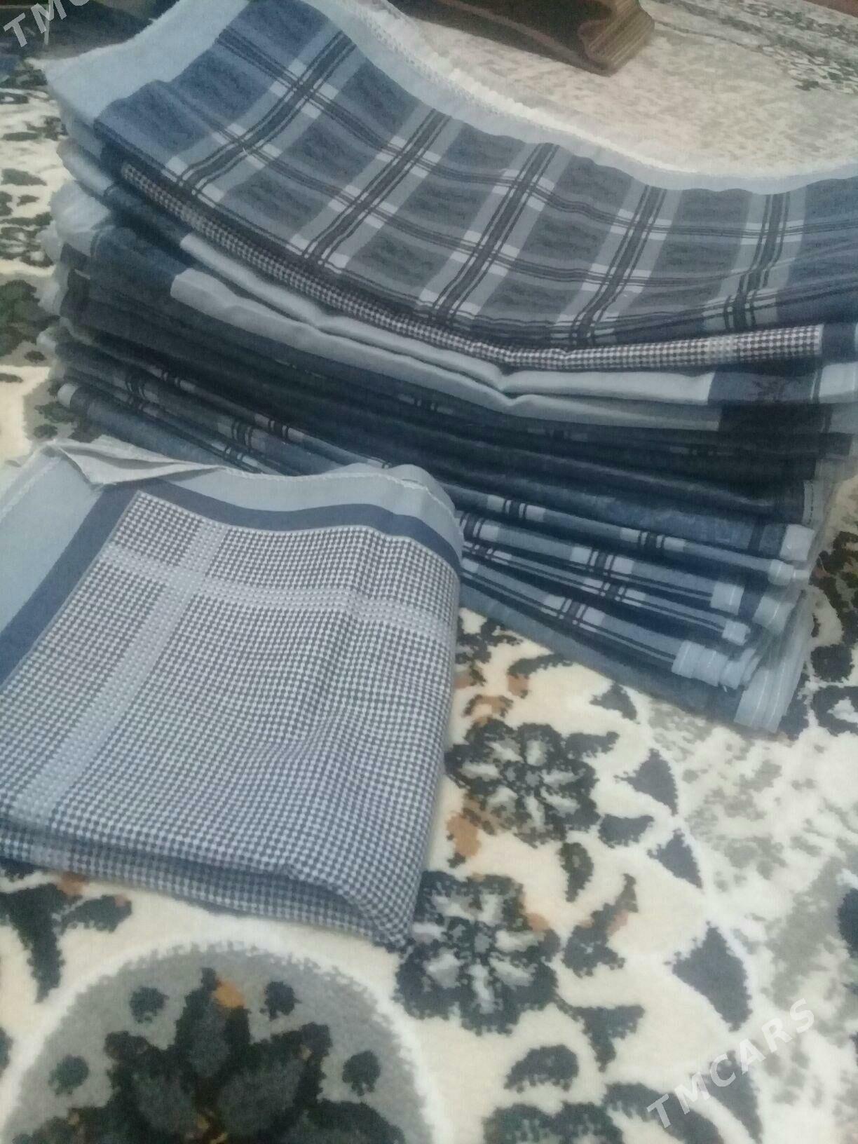 el yaglyk oglanlanky - Aşgabat - img 1