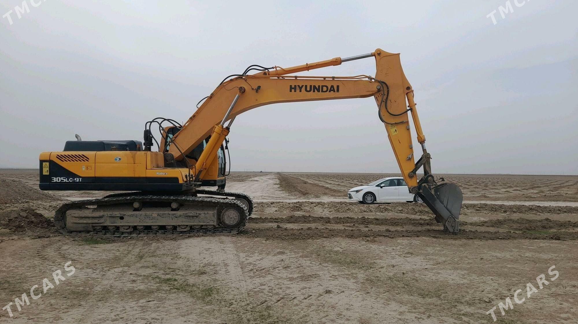 Hyundai XG350 2019 - 1 330 000 TMT - Ашхабад - img 3