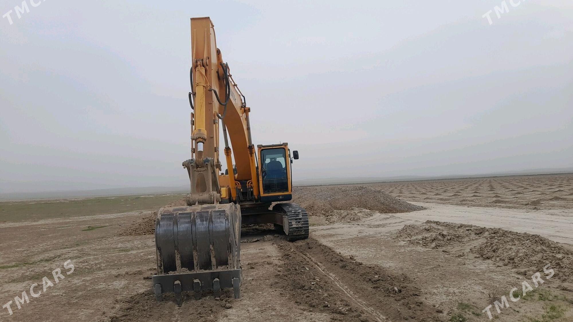Hyundai XG350 2019 - 1 330 000 TMT - Ашхабад - img 5