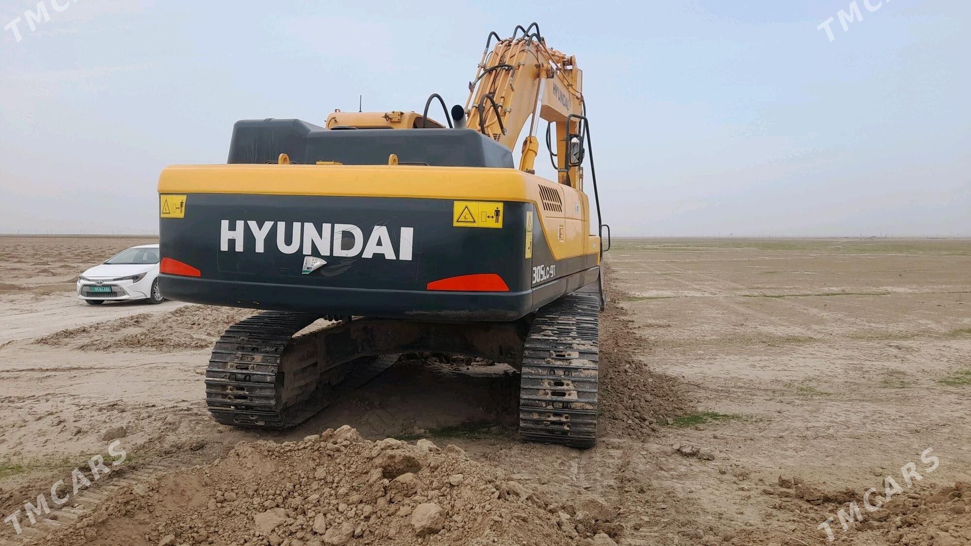 Hyundai XG350 2019 - 1 330 000 TMT - Ашхабад - img 6