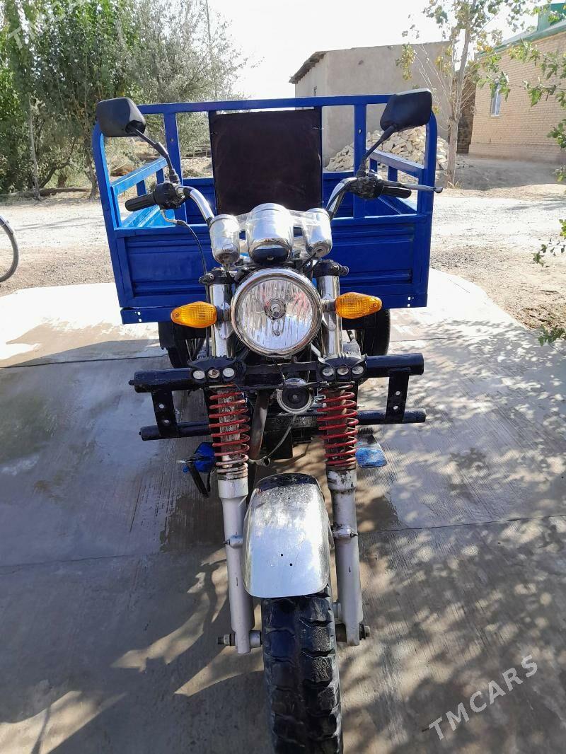 Fekon FK200-14G 2025 - 19 000 TMT - Ходжамбаз - img 4