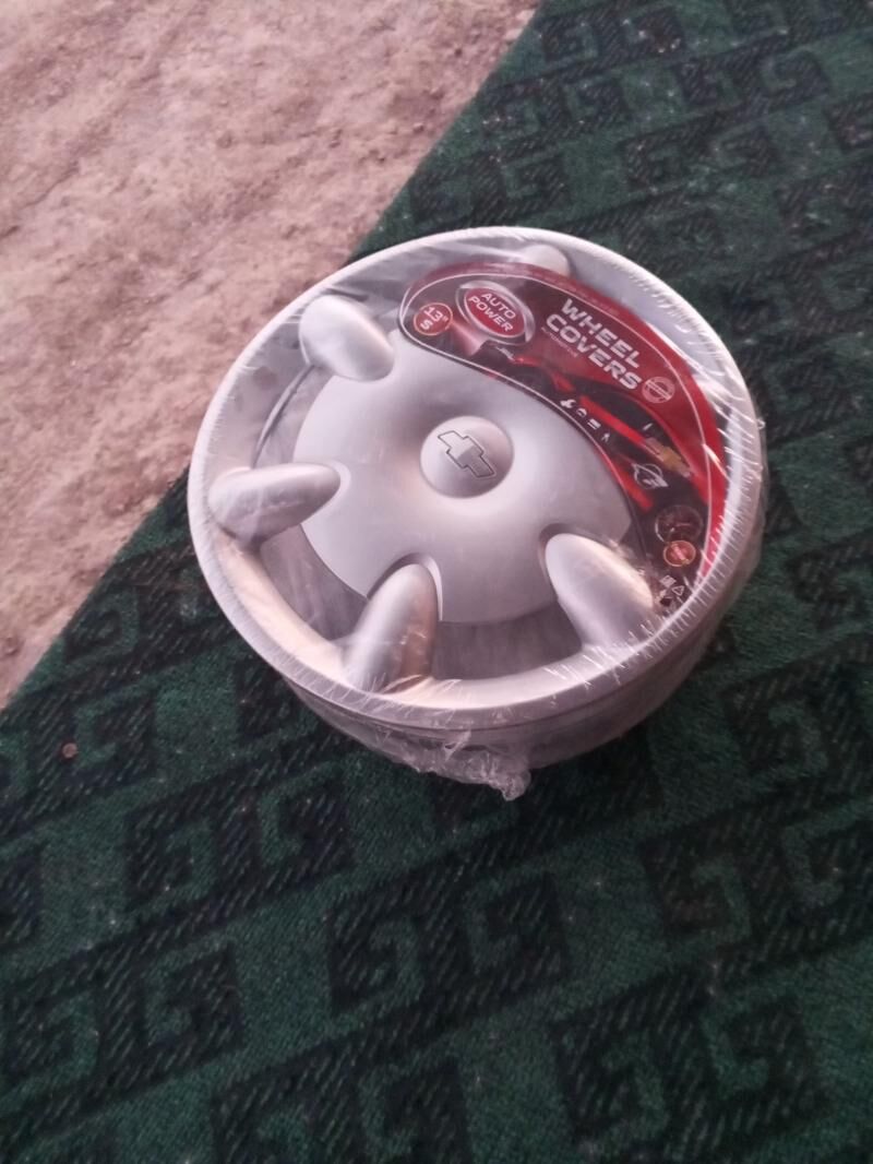 Daewoo matiz diska 13 1 100 TMT - Гурбансолтан Едже - img 1