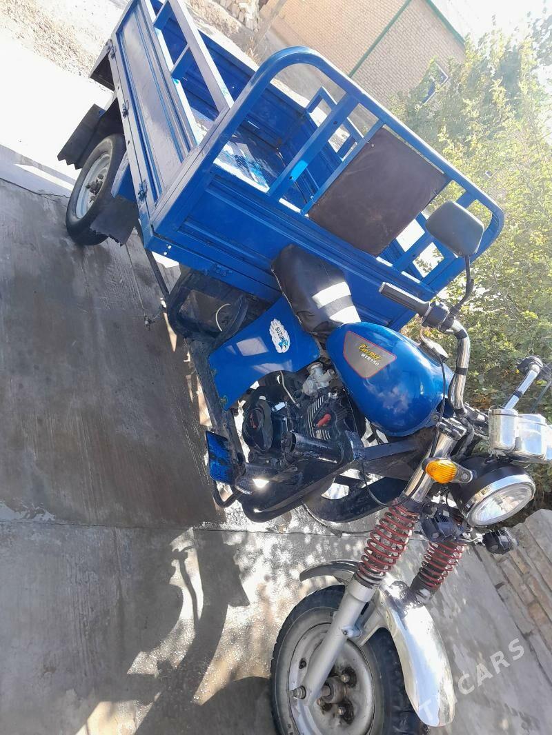 Fekon FK200-14G 2025 - 19 000 TMT - Ходжамбаз - img 3