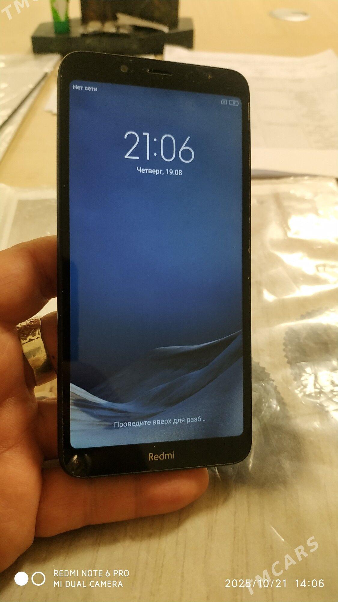 редми7 - Aşgabat - img 4