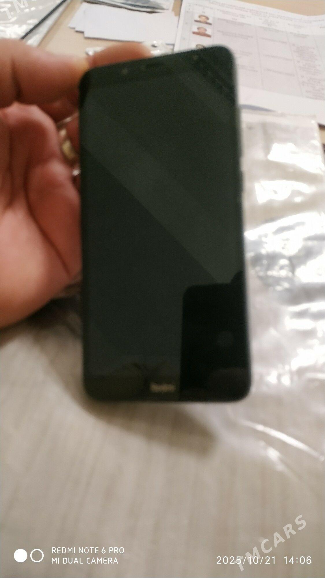 редми7 - Aşgabat - img 1