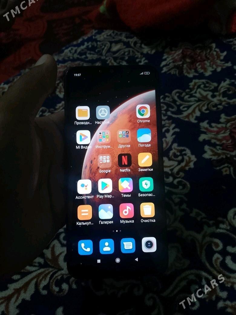 Redmi 9 A. pamit 32 - Daşoguz - img 1