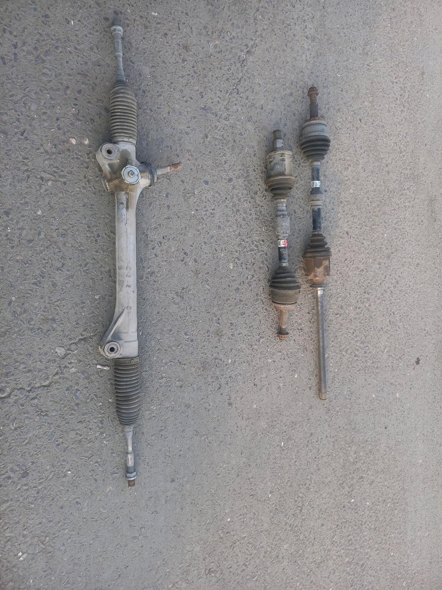 Highlander granat 500 TMT - Aşgabat - img 1