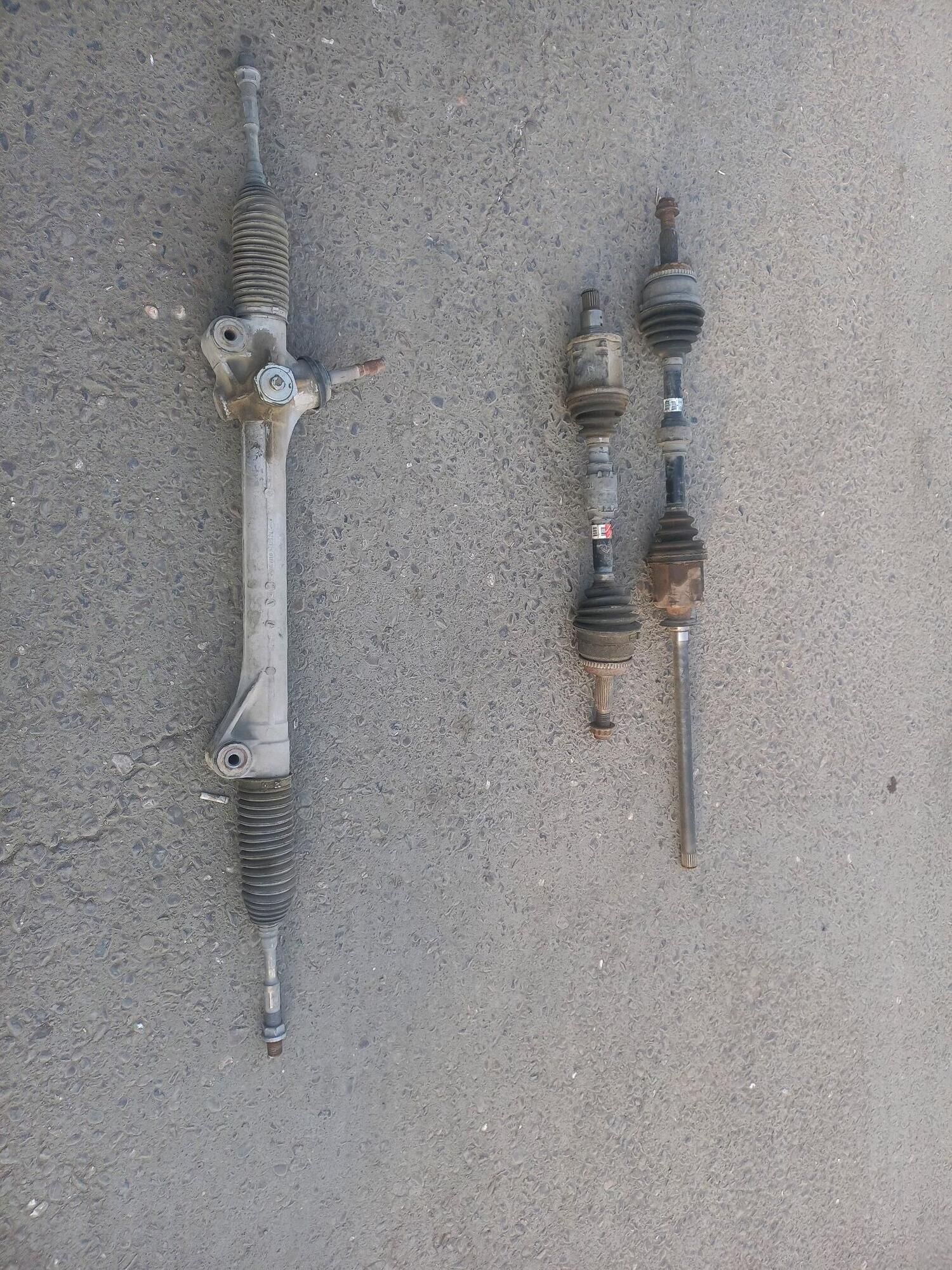 Highlander granat 500 TMT - Aşgabat - img 2