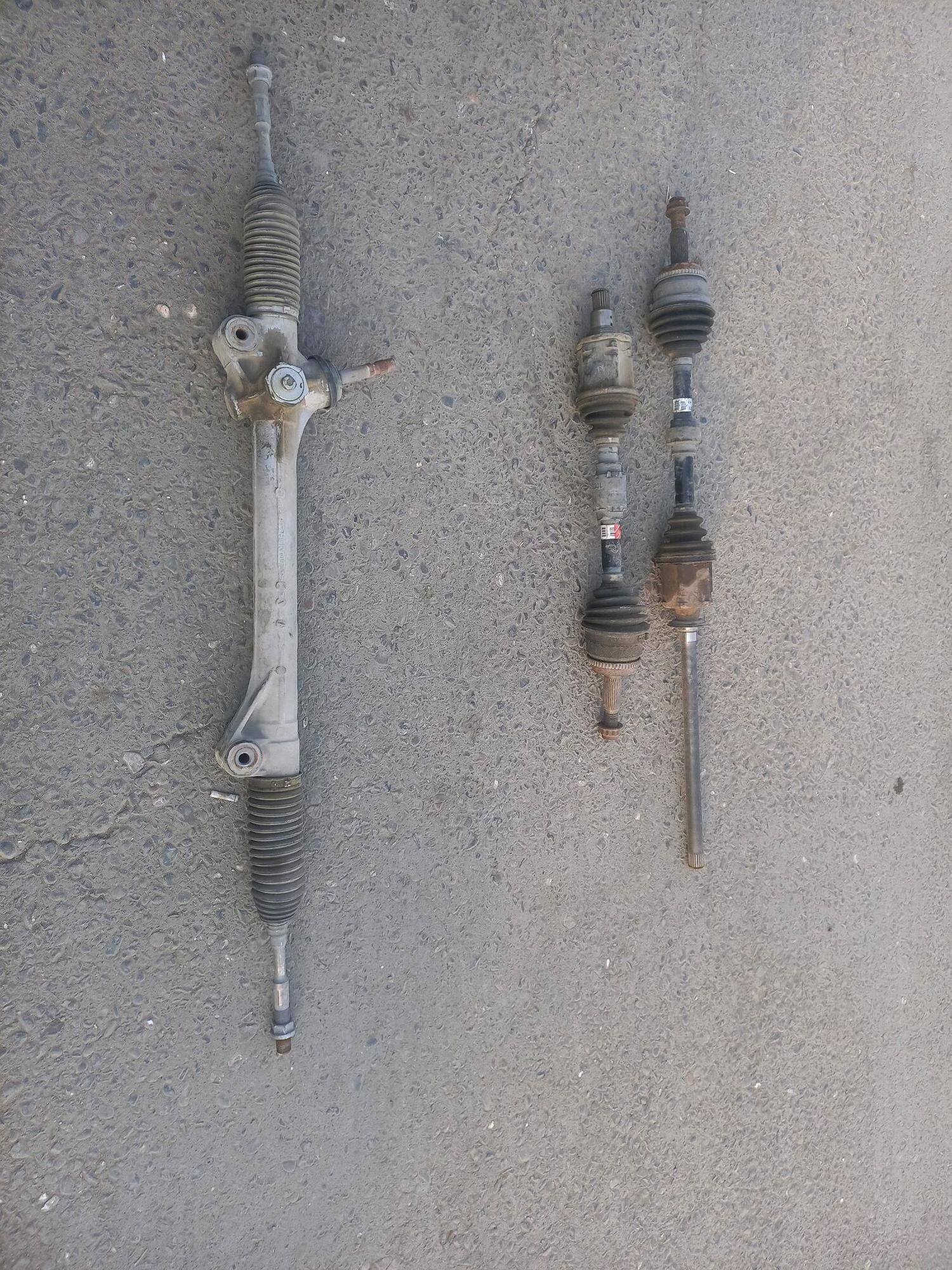 Highlander granat 500 TMT - Aşgabat - img 3