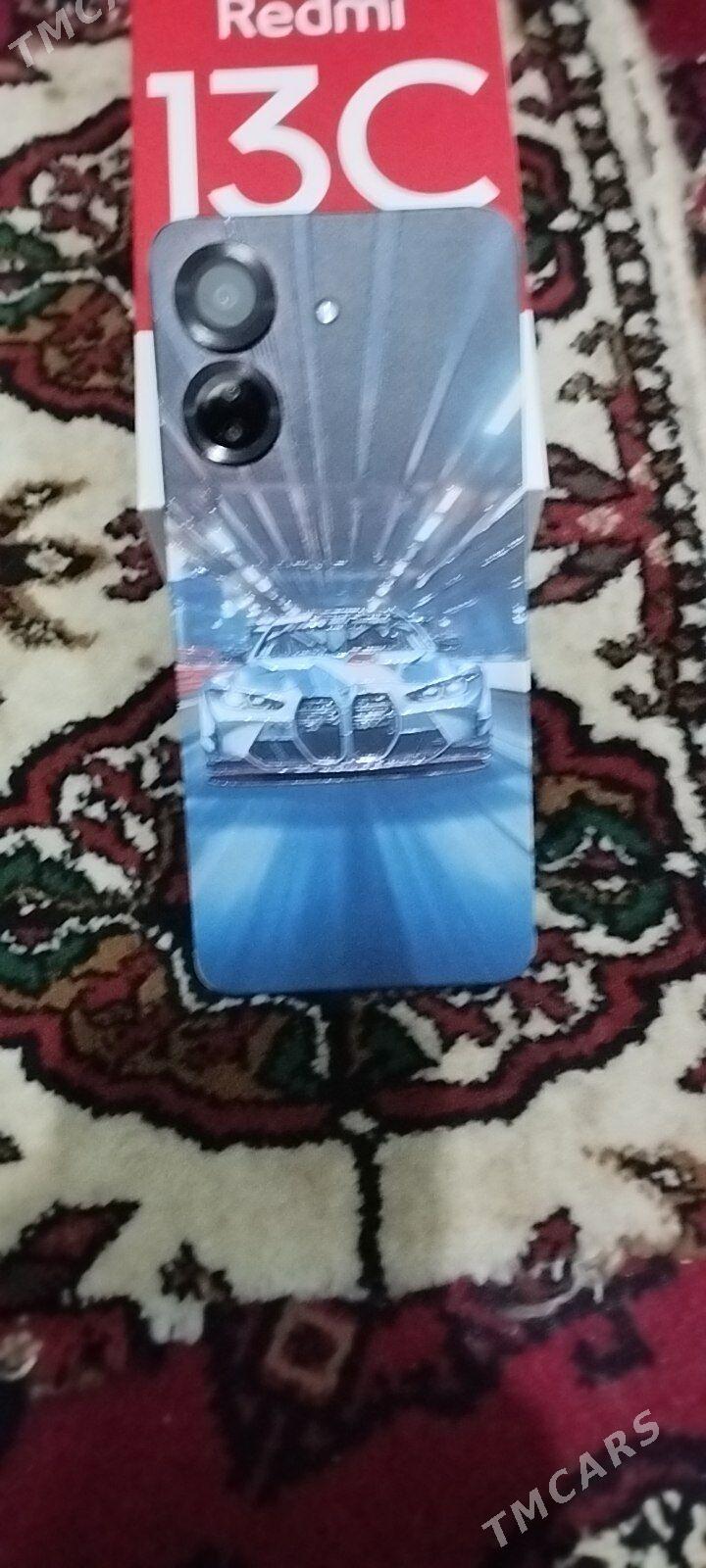 Redmi 13 C - Mary - img 2