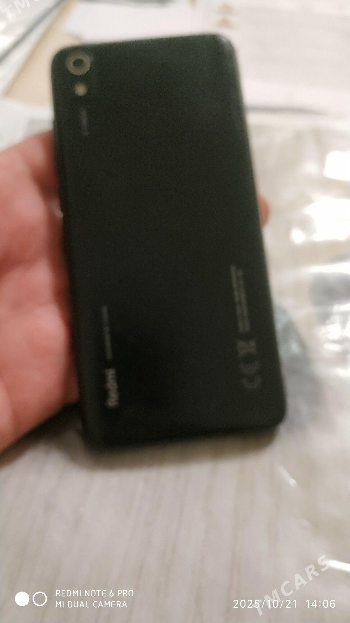 редми7 - Aşgabat - img 5