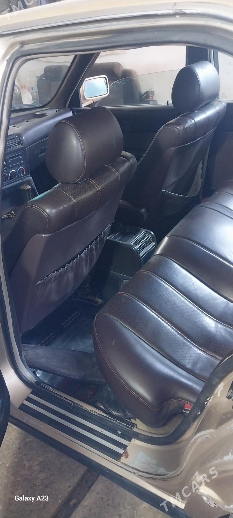 BMW 525 1991 - 60 000 TMT - Köneürgenç - img 4