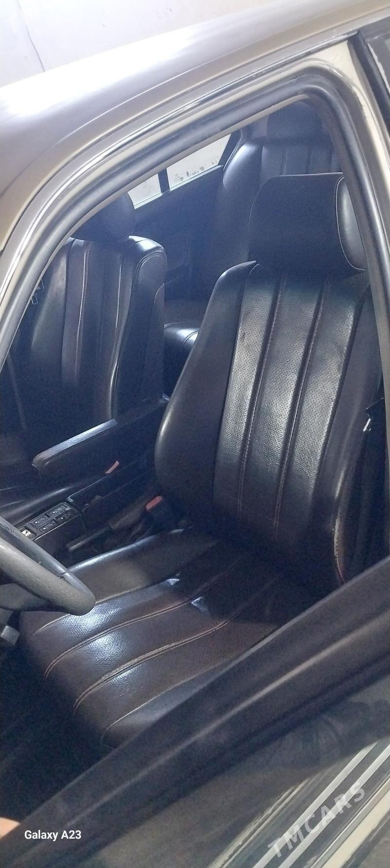 BMW 525 1991 - 60 000 TMT - Köneürgenç - img 1