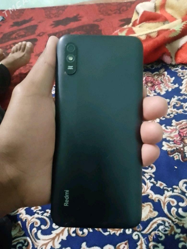 Redmi 9 A.   pamit 32 - Daşoguz - img 2