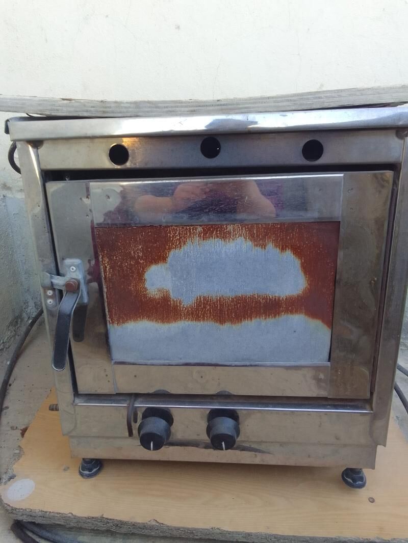 Gaz - Türkmenbaşy - img 3