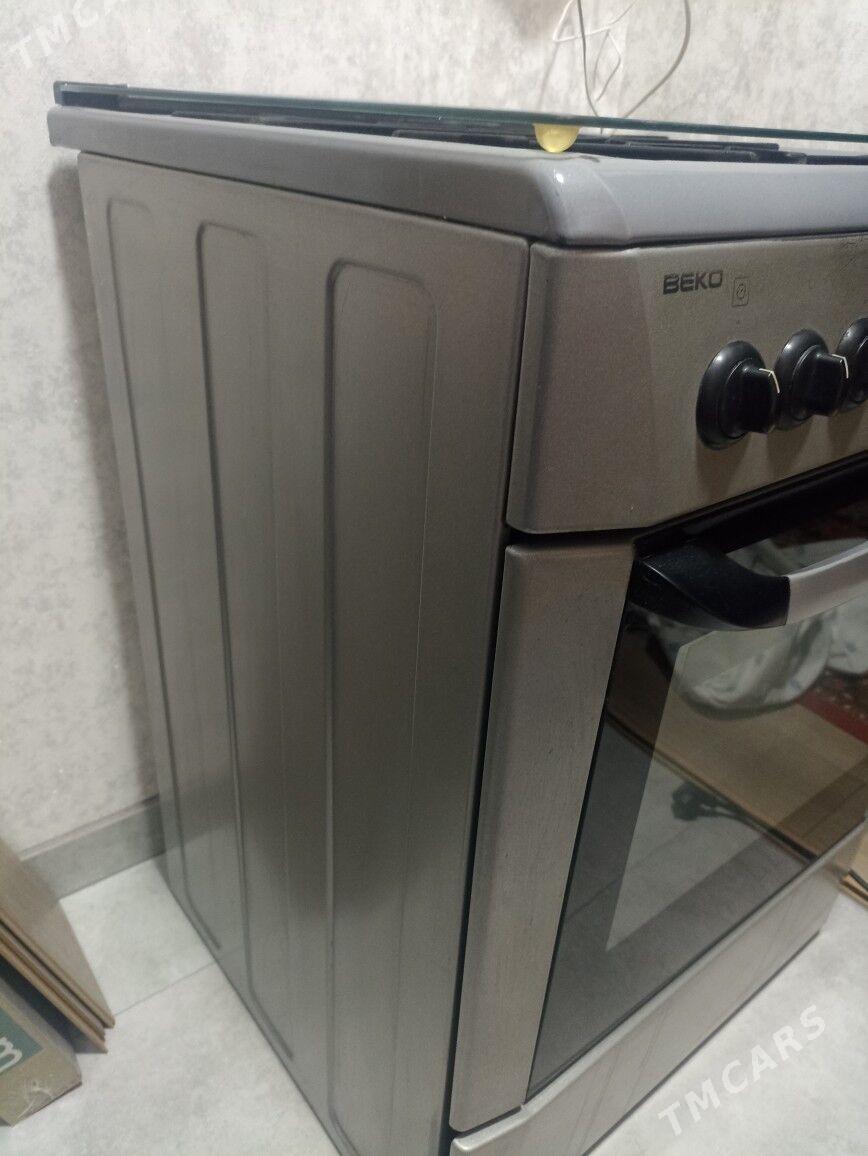 Газовая плита - Ашхабад - img 2