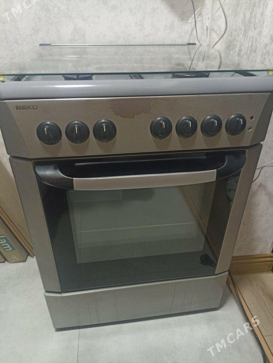 Газовая плита - Ашхабад - img 1