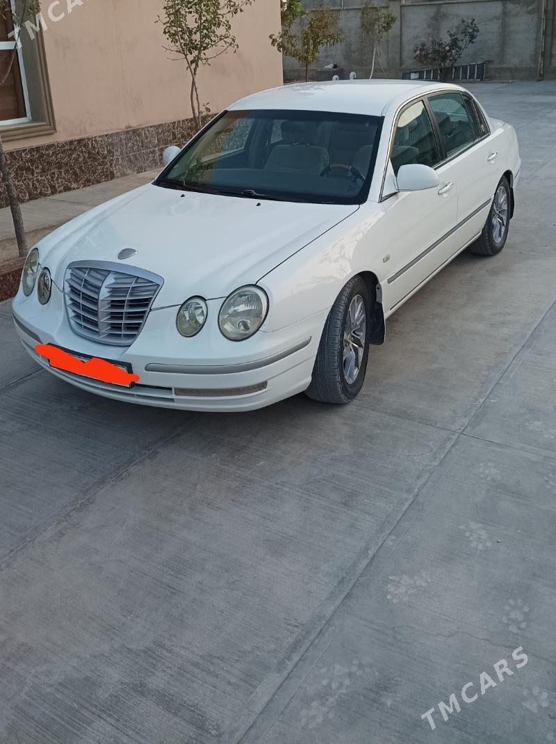 Kia Opirus 2006 - 78 000 TMT - Balkanabat - img 1