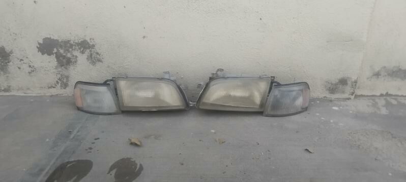 carona 95 400 TMT - Гызыларбат - img 1