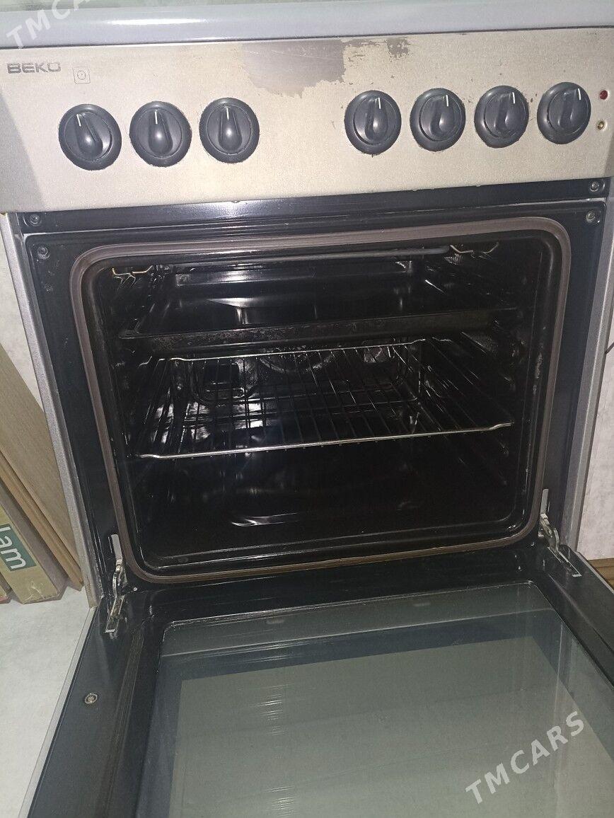 Газовая плита - Ашхабад - img 3