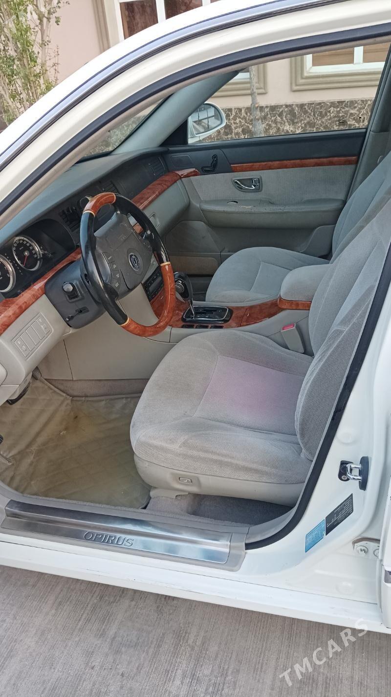 Kia Opirus 2006 - 78 000 TMT - Balkanabat - img 4