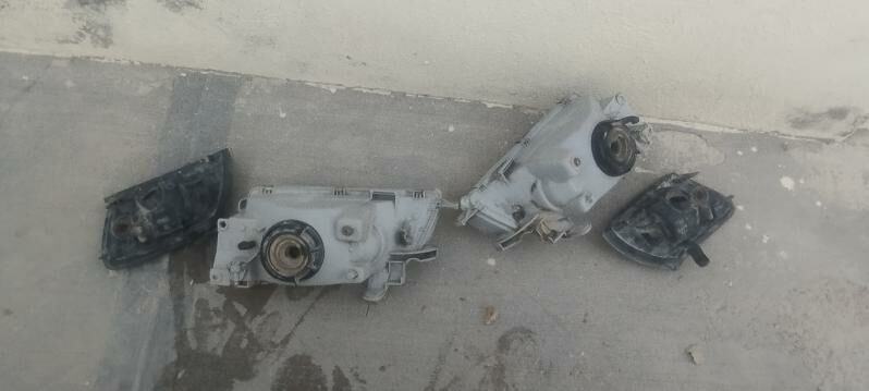 carona 95 400 TMT - Гызыларбат - img 2