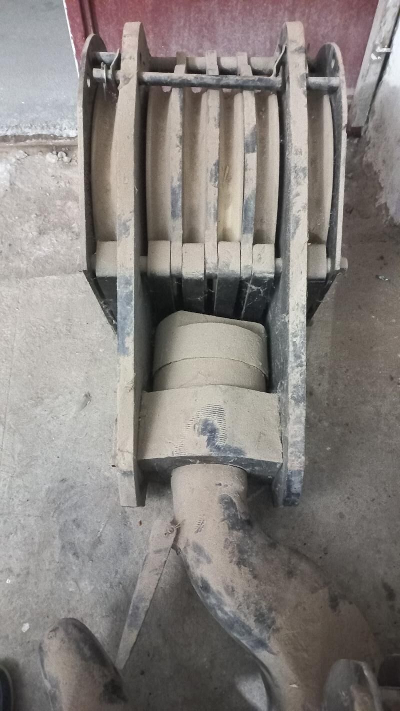 KRAN KIRCOK 50TONLUK 60 000 TMT - Wekilbazar - img 2