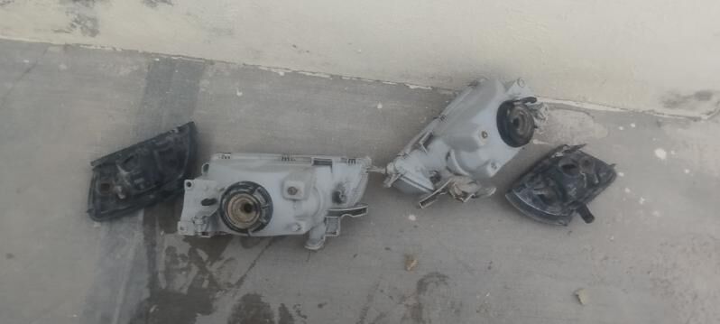 carona 95 400 TMT - Гызыларбат - img 3