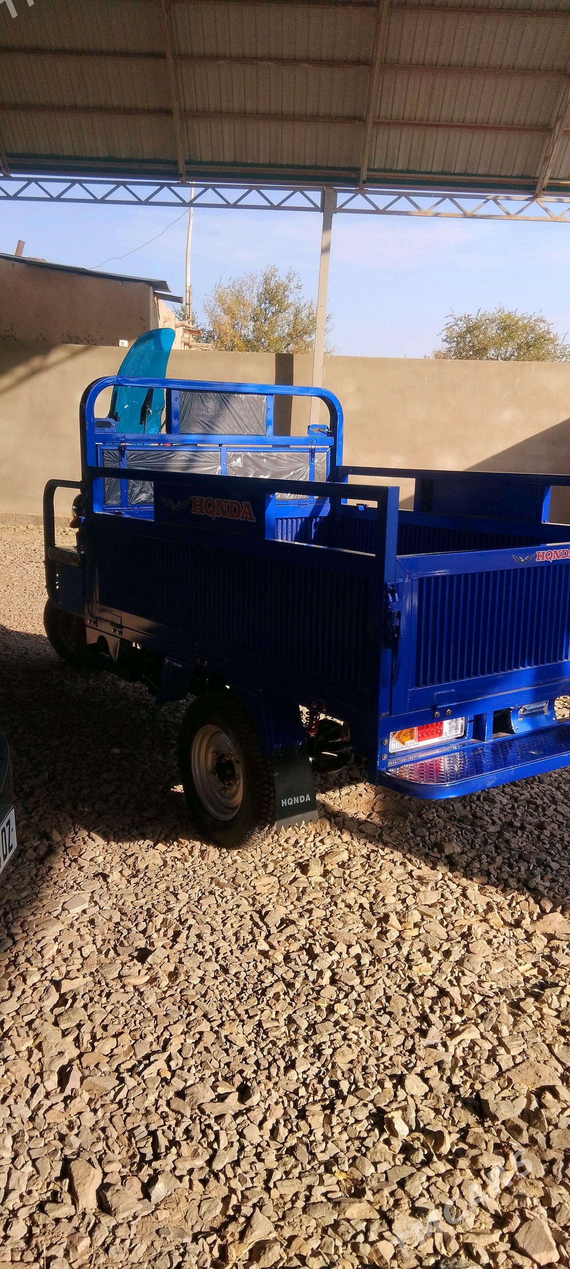 Fekon FK200-14G 2025 - 32 000 TMT - Акдепе - img 2