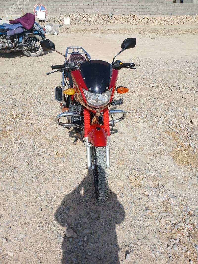 Fekon FK150-8G 2014 - 17 500 TMT - Бахарден - img 5