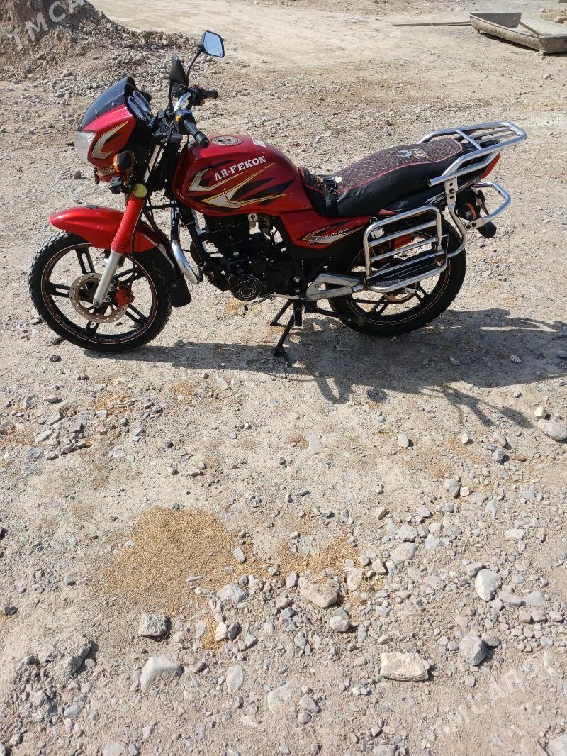 Fekon FK150-8G 2014 - 17 500 TMT - Бахарден - img 3